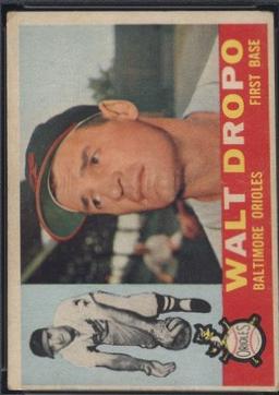 Walt Dropo #79