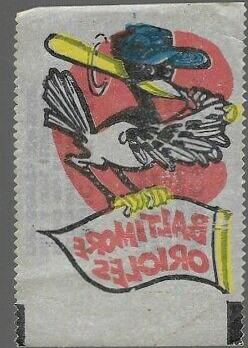 Baltimore Orioles