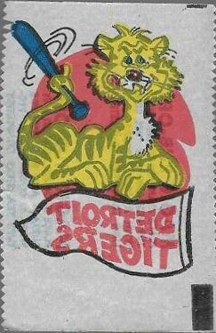 Detroit Tigers