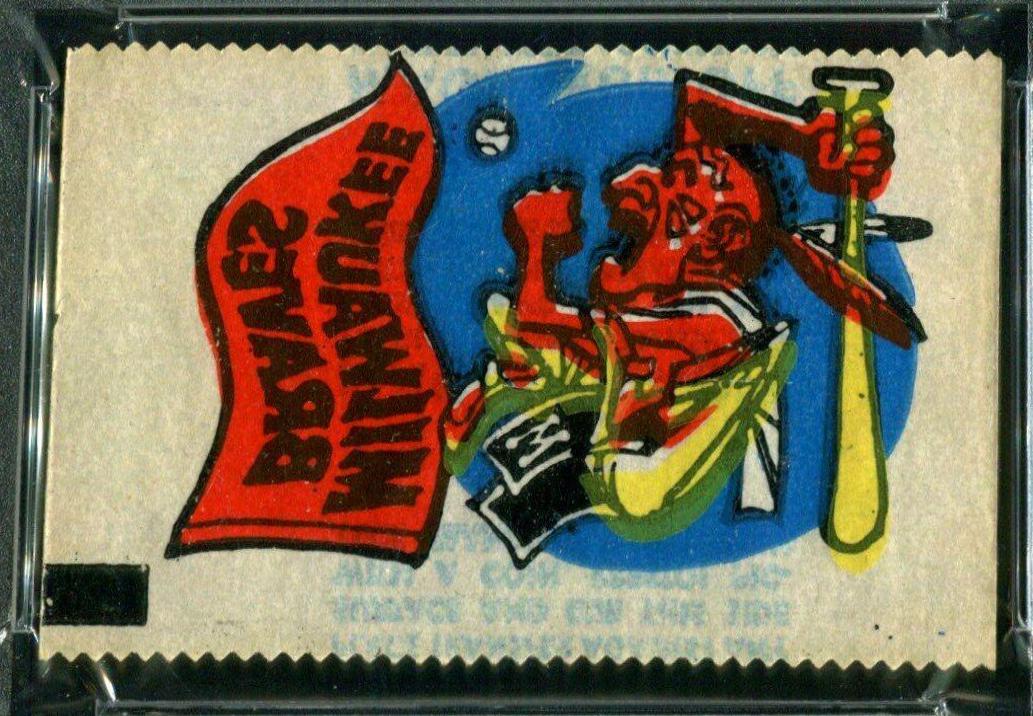 Milwaukee Braves