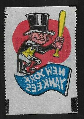 New York Yankees