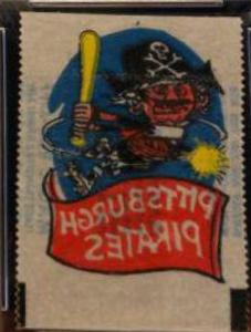 Pittsburgh Pirates