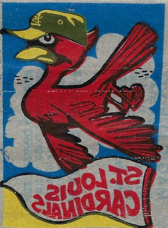 St. Louis Cardinals