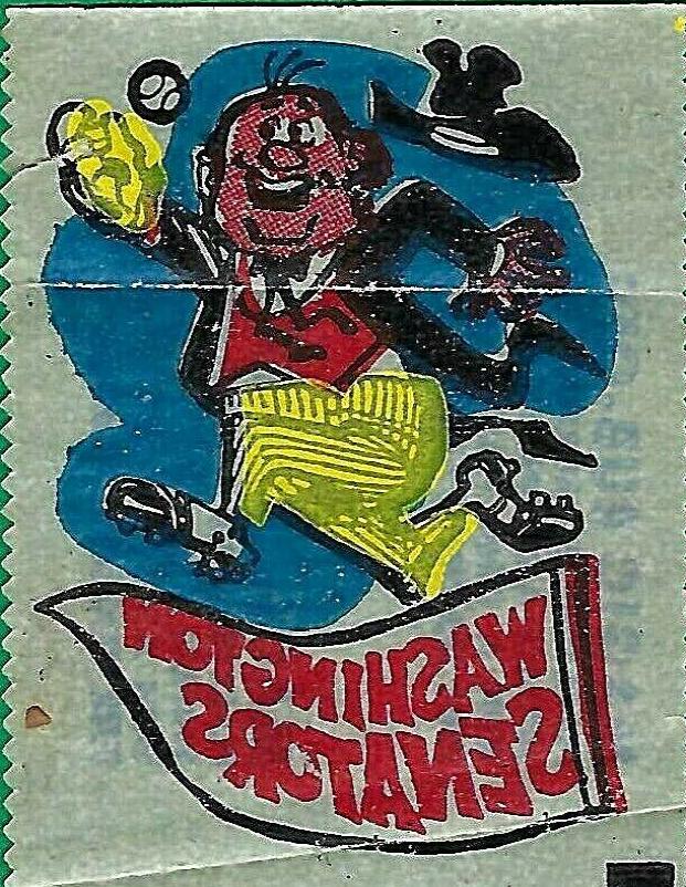 Washington Senators