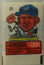 Yogi Berra