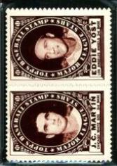 J.C. Martin, Eddie Yost