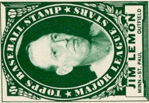 Jim Lemon, Dick Williams