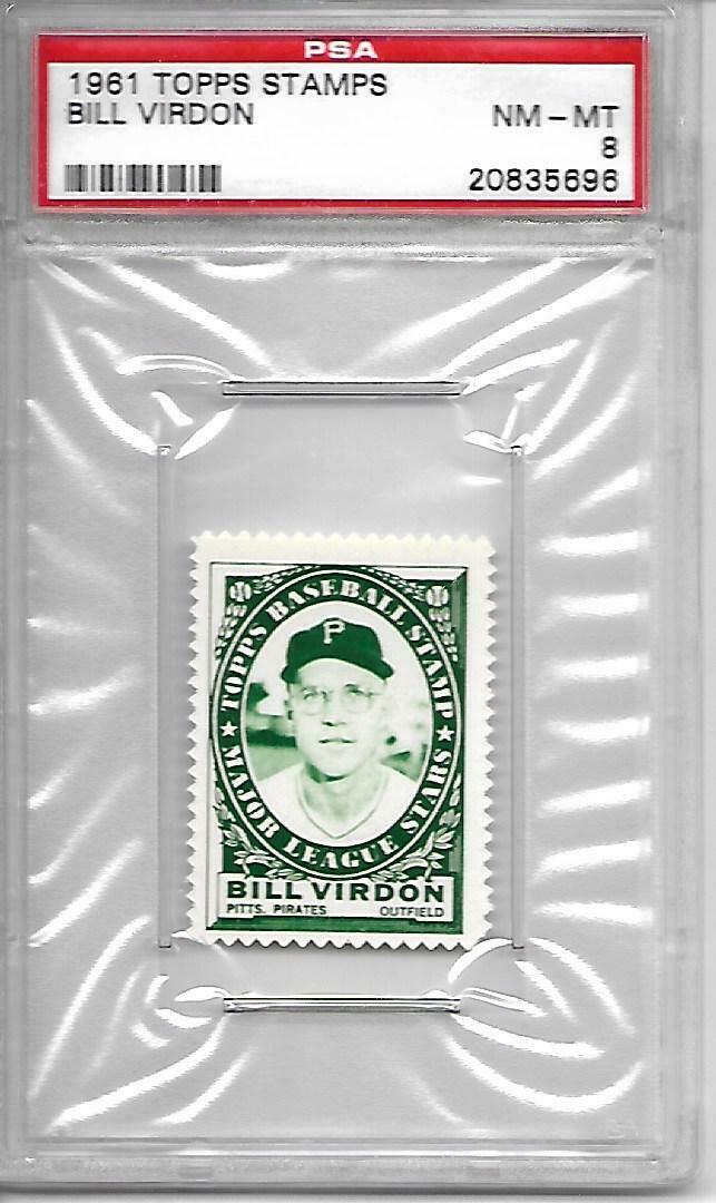 Bill Virdon