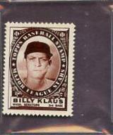 Billy Klaus