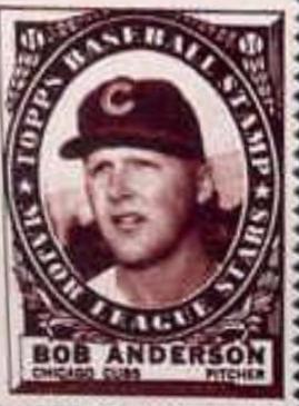 Bob Anderson