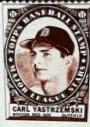 Carl Yastrzemski