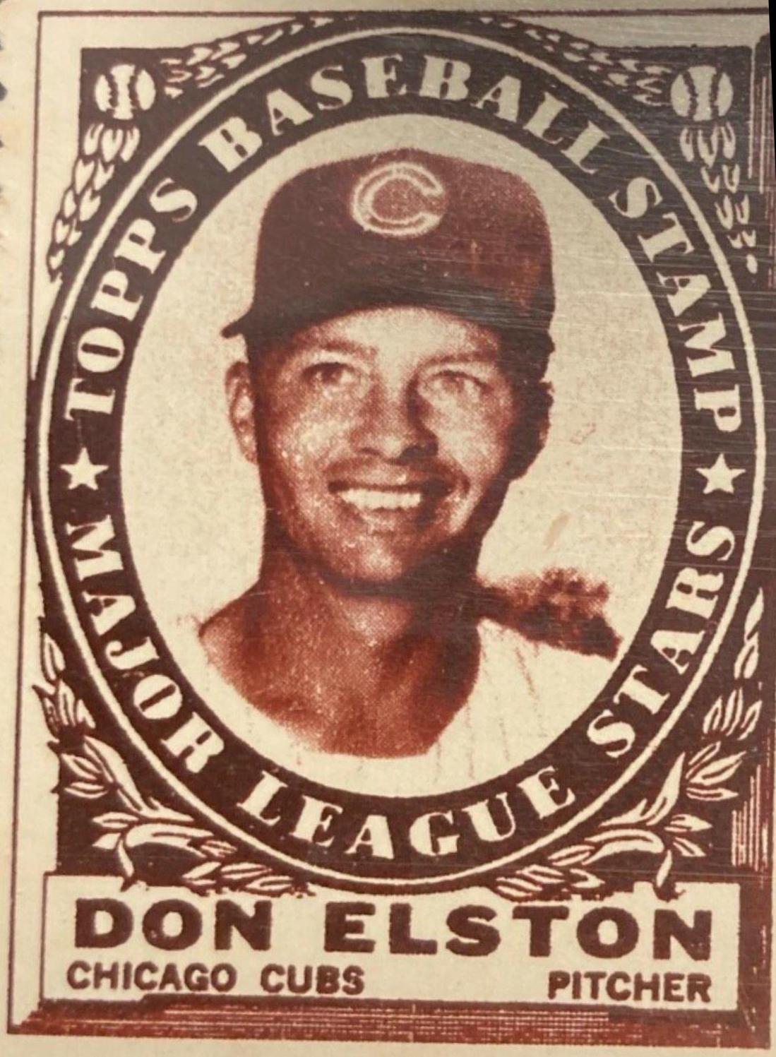 Don Elston