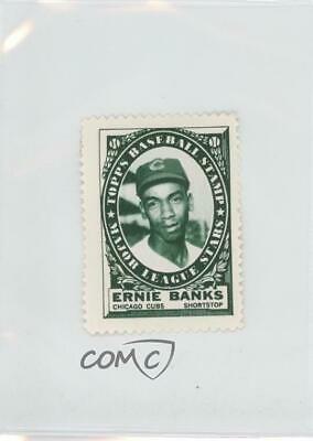 Ernie Banks