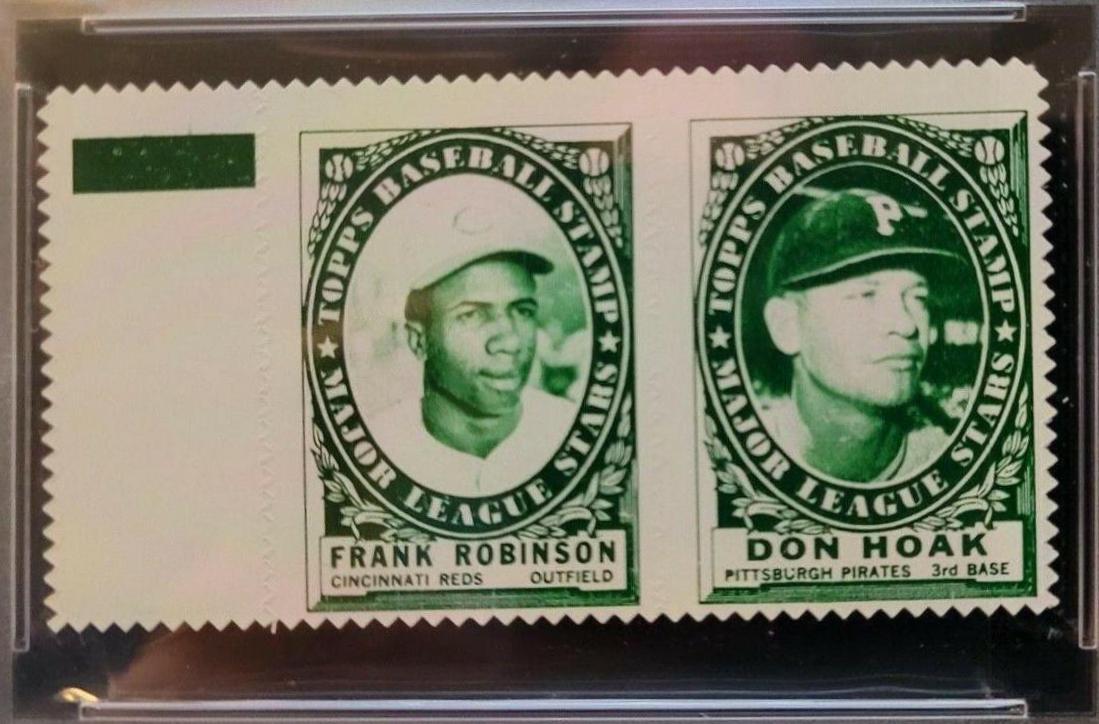 Frank Robinson