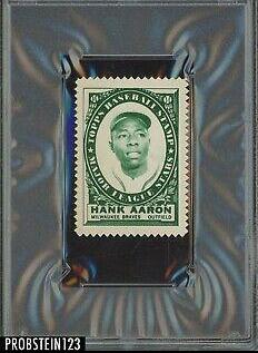 Hank Aaron
