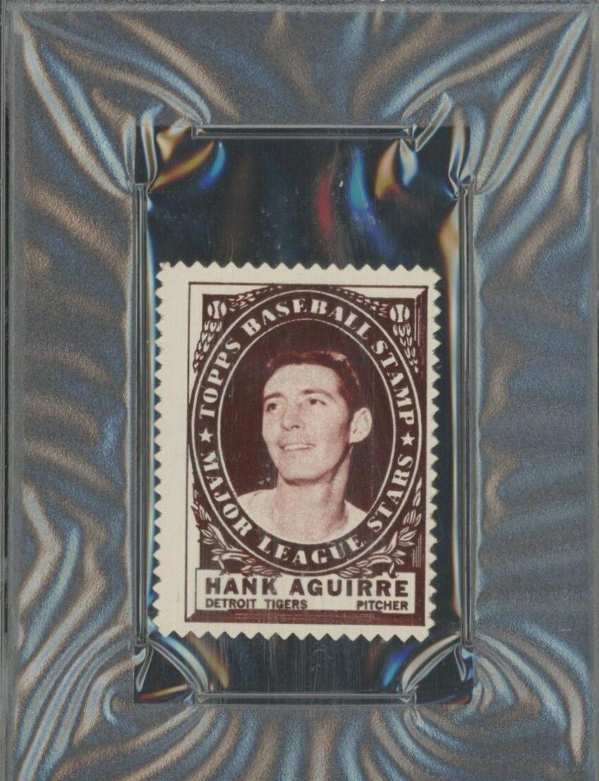 Hank Aguirre