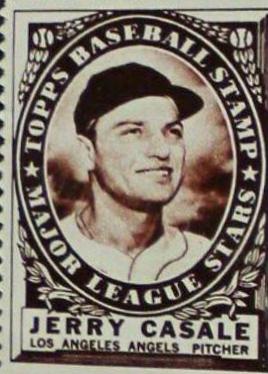 Jerry Casale