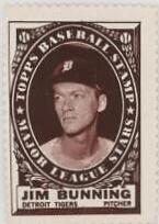 Jim Bunning
