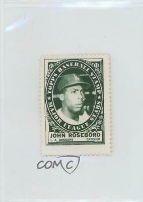 John Roseboro
