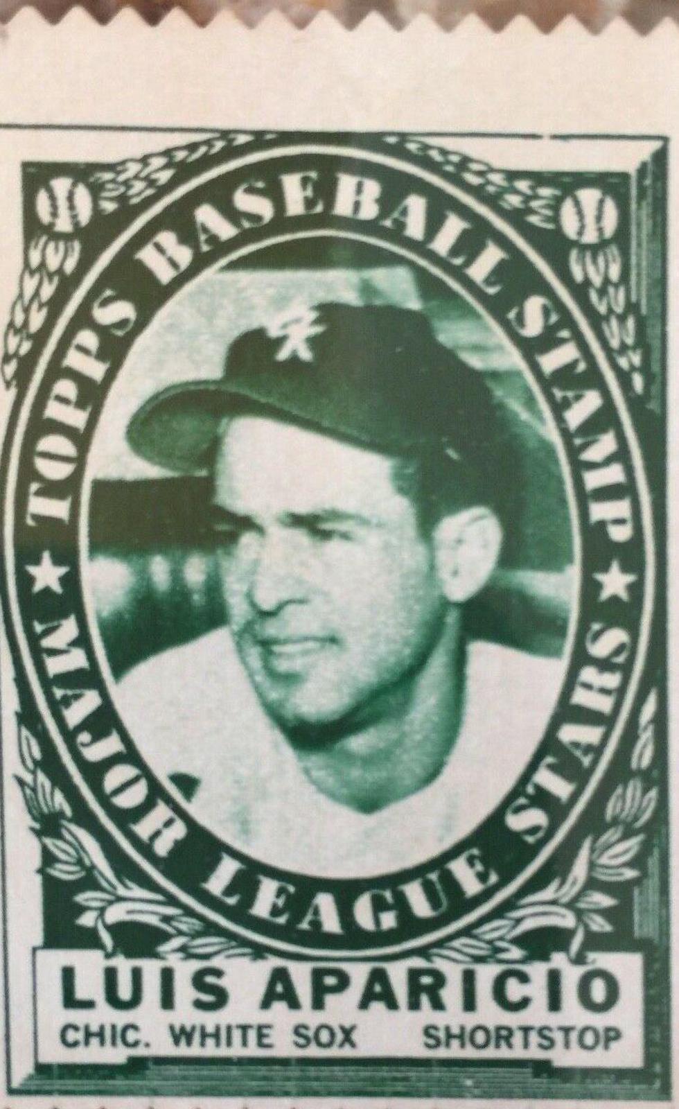 Luis Aparicio