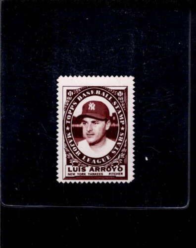 Luis Arroyo
