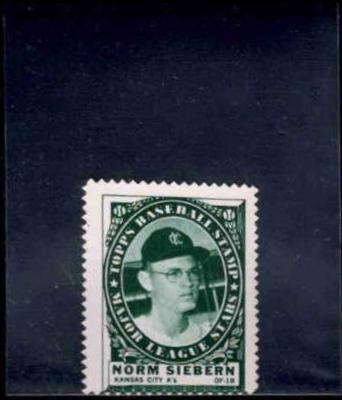 Norm Siebern
