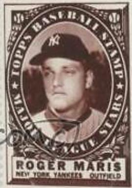 Roger Maris