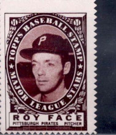 Roy Face