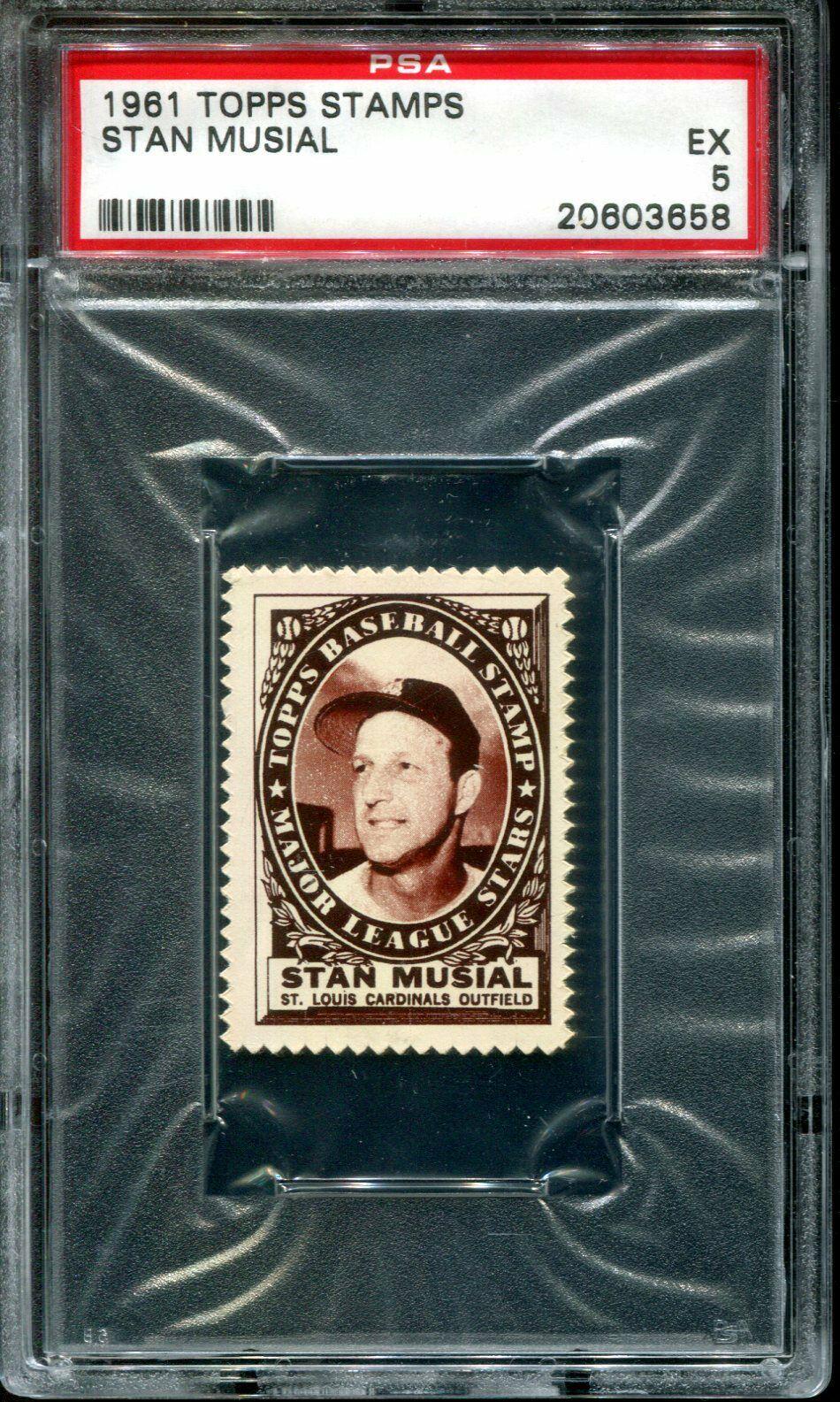 Stan Musial