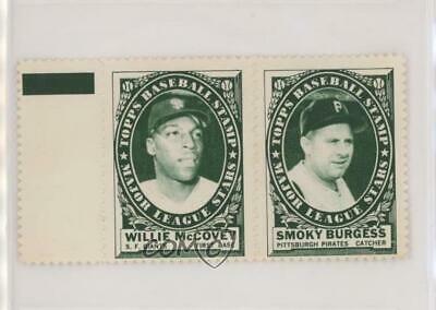 Willie McCovey