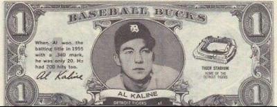 Al Kaline