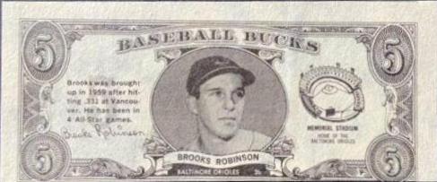 Brooks Robinson