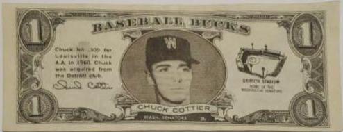 Chuck Cottier