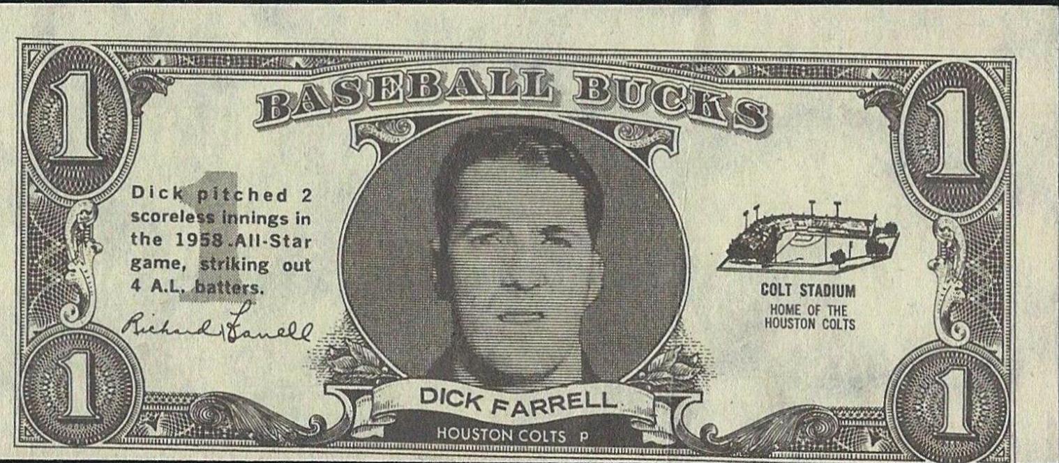 Dick Farrell