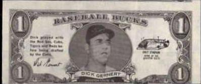 Dick Gernert