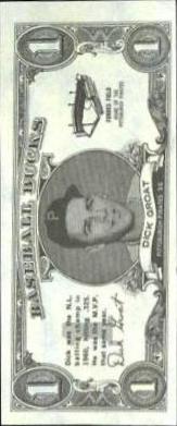 Dick Groat