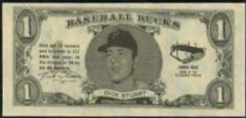 Dick Stuart