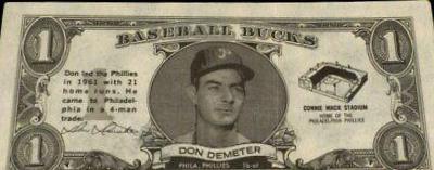 Don Demeter