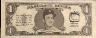 Don Schwall