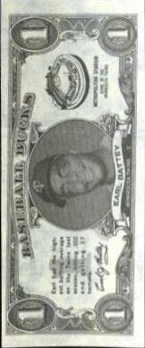 Earl Battey