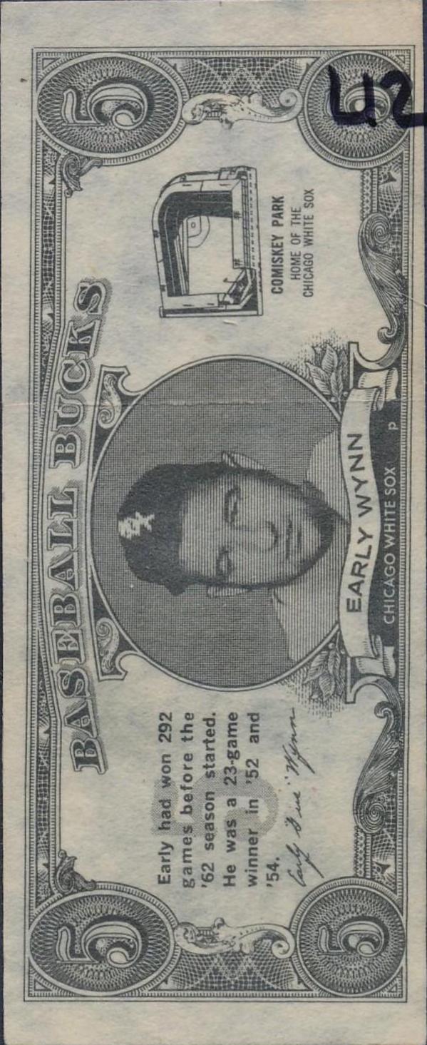 Early Wynn