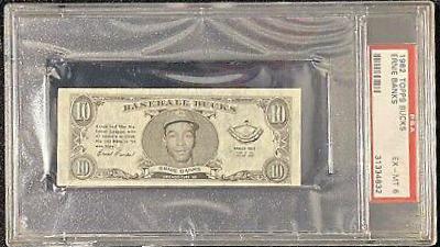 Ernie Banks