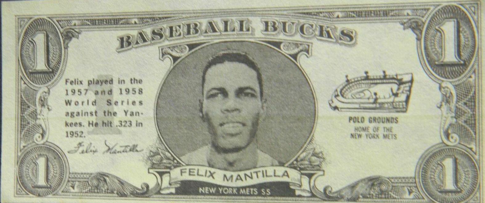 Felix Mantilla