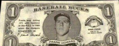 Frank Howard