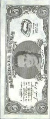 Frank Lary