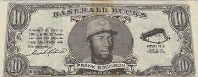 Frank Robinson