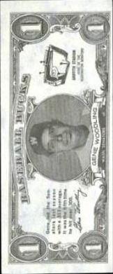 Gene Woodling