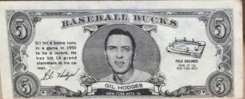 Gil Hodges
