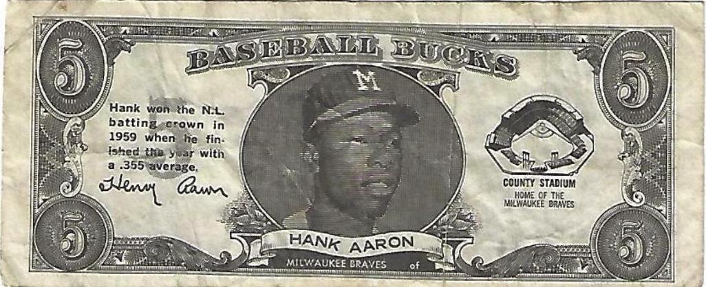 Hank Aaron