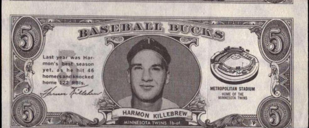 Harmon Killebrew
